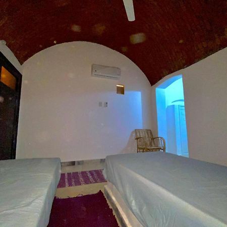 King Kassem Hotel Aswan Buitenkant foto